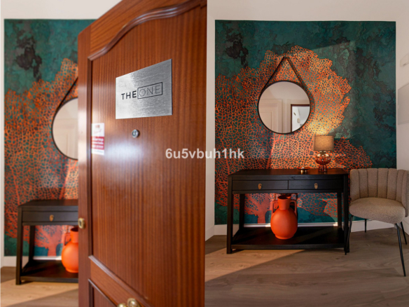 Apartment for sale in Málaga