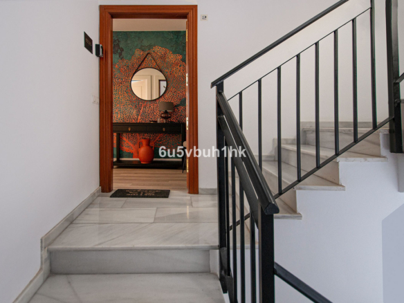 Apartment for sale in Málaga