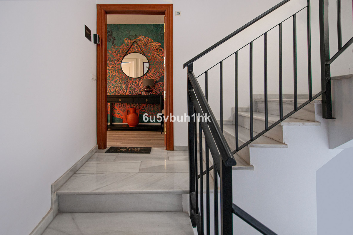 Apartment for sale in Málaga