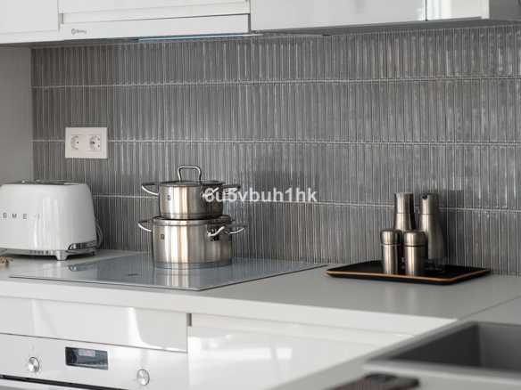 Apartment for sale in Málaga