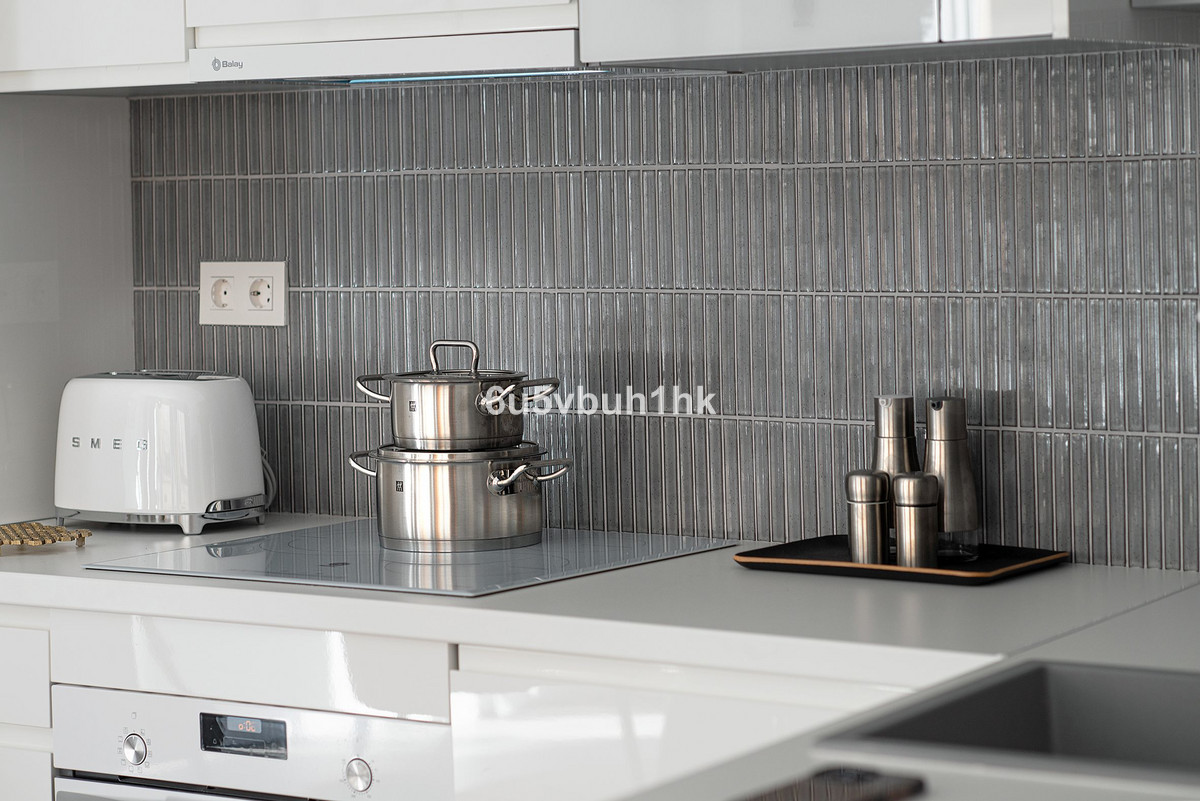 Apartment for sale in Málaga