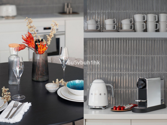 Apartment for sale in Málaga