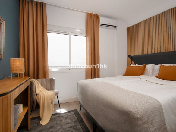 Apartment for sale in Málaga