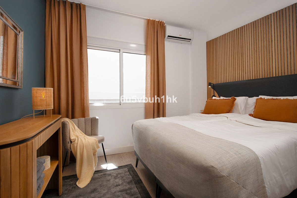Apartment for sale in Málaga