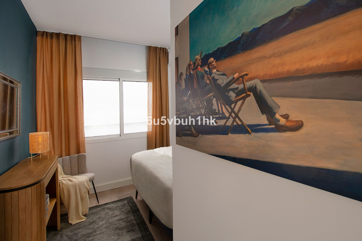 Apartment for sale in Málaga