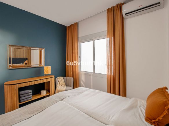 Apartment for sale in Málaga