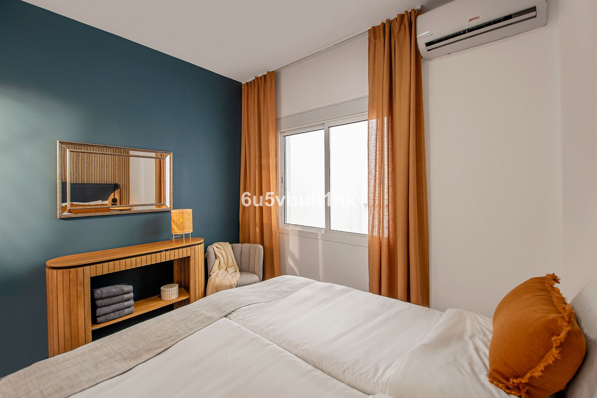 Apartment for sale in Málaga