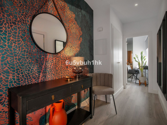 Apartment for sale in Málaga