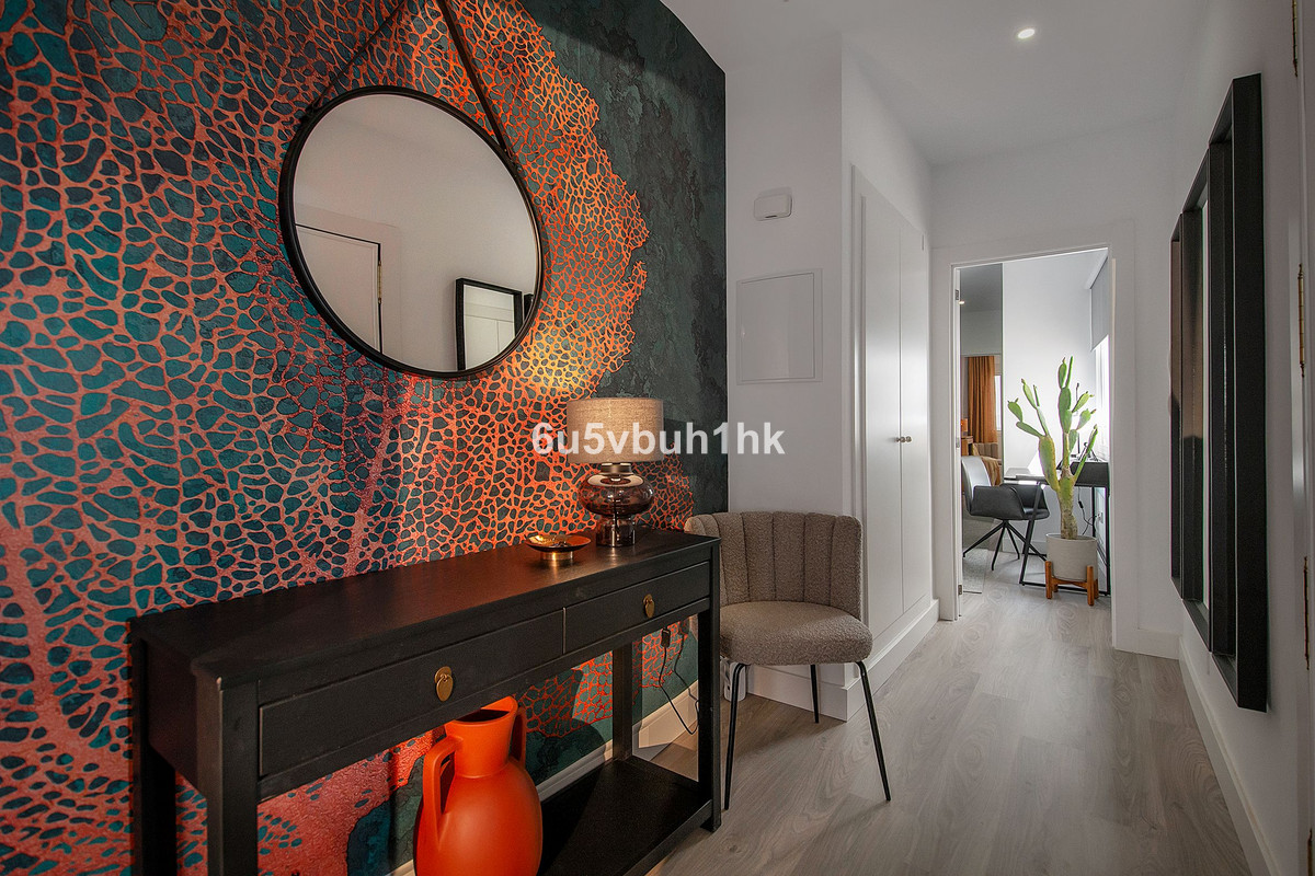Apartment for sale in Málaga