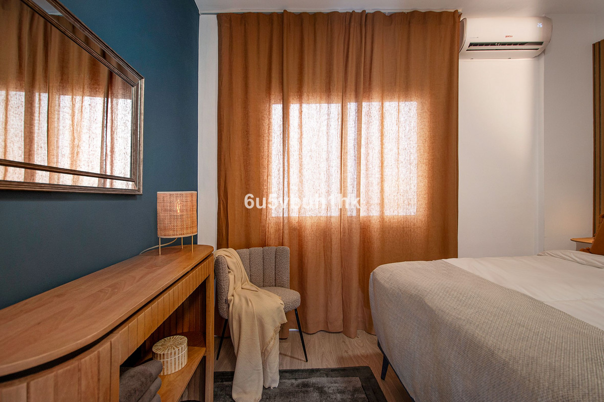 Apartment for sale in Málaga