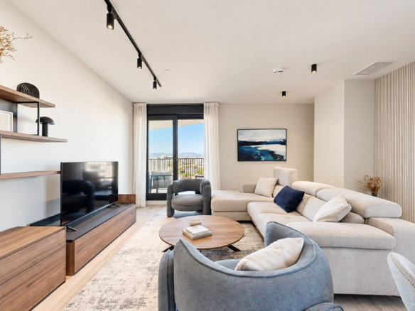 Apartment for sale in Málaga