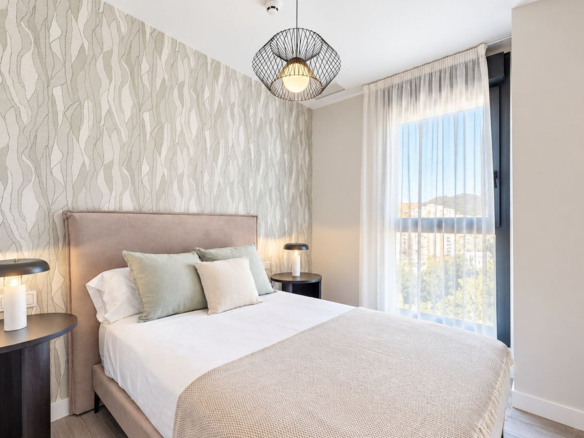 Apartment for sale in Málaga