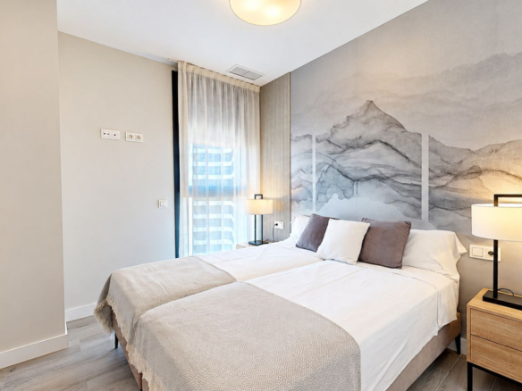 Apartment for sale in Málaga