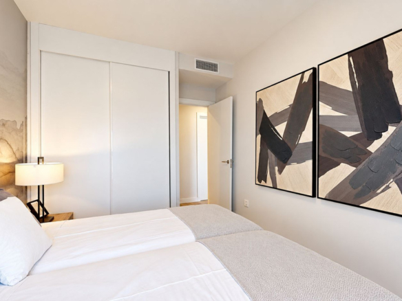 Apartment for sale in Málaga