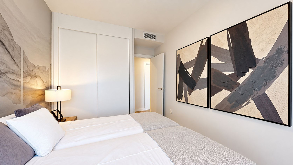 Apartment for sale in Málaga