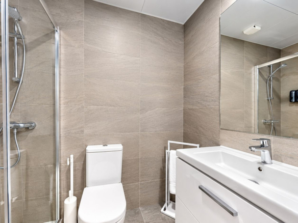 Apartment for sale in Málaga