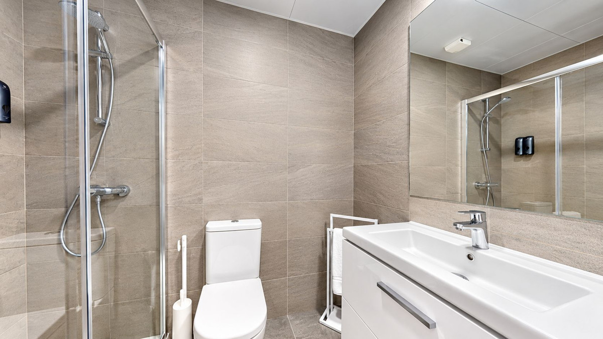 Apartment for sale in Málaga