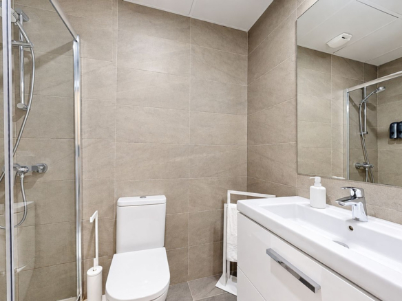 Apartment for sale in Málaga