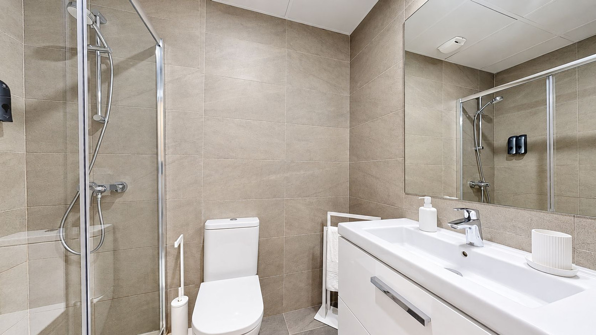 Apartment for sale in Málaga