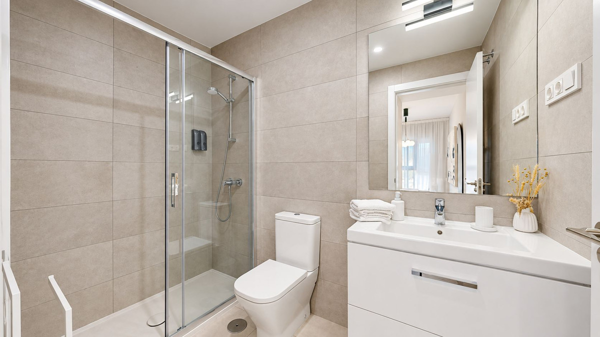 Apartment for sale in Málaga