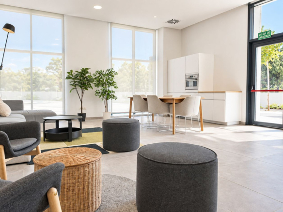 Apartment for sale in Málaga