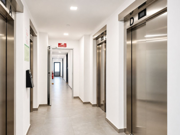 Apartment for sale in Málaga