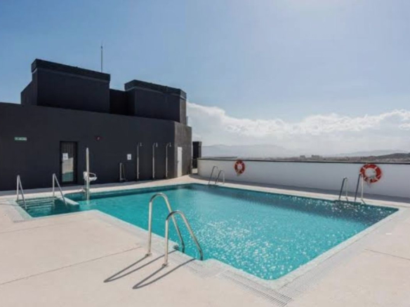 Apartment for sale in Málaga
