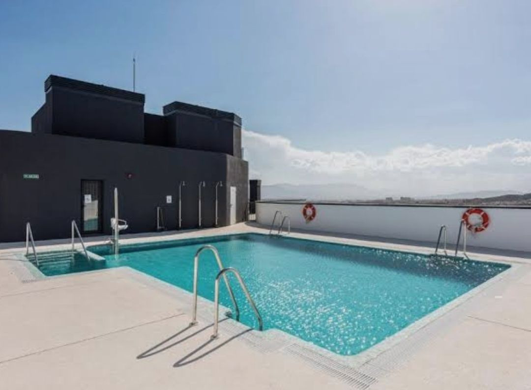 Apartment for sale in Málaga