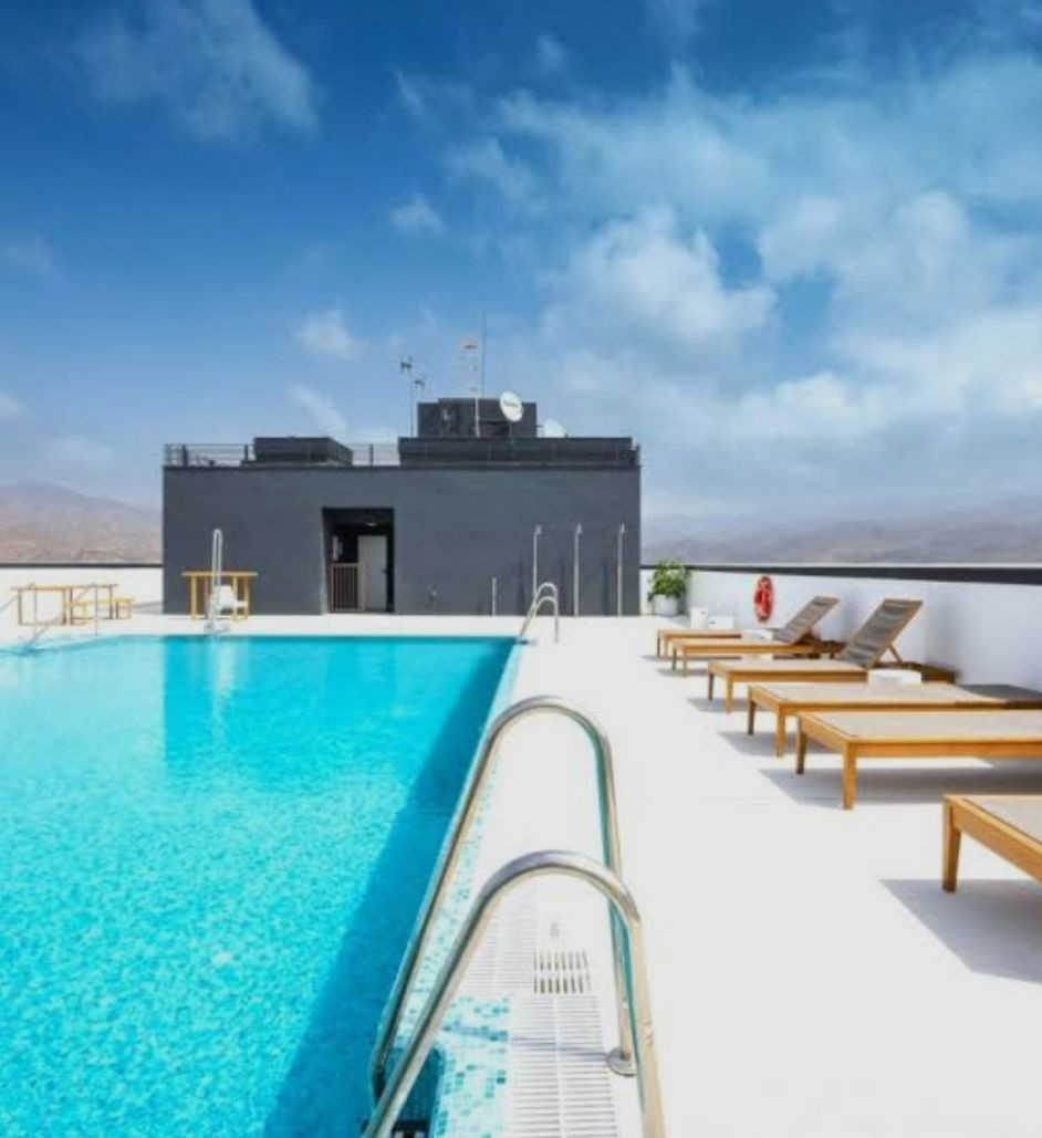 Apartment for sale in Málaga