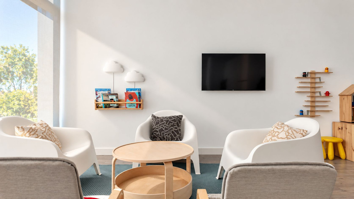 Apartment for sale in Málaga
