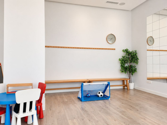Apartment for sale in Málaga