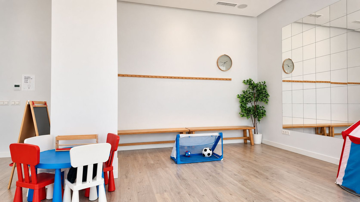 Apartment for sale in Málaga