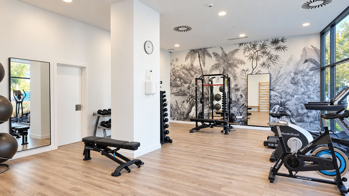 Apartment for sale in Málaga