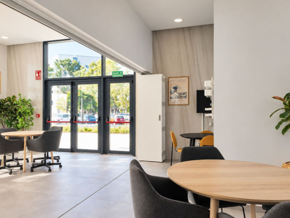 Apartment for sale in Málaga