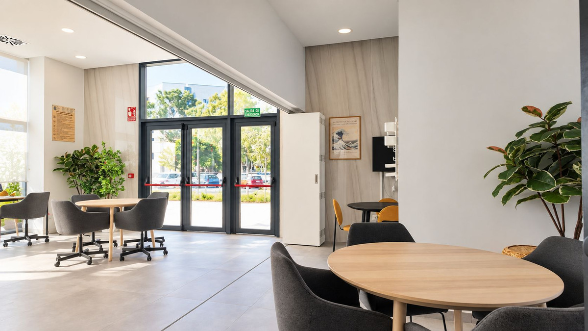 Apartment for sale in Málaga