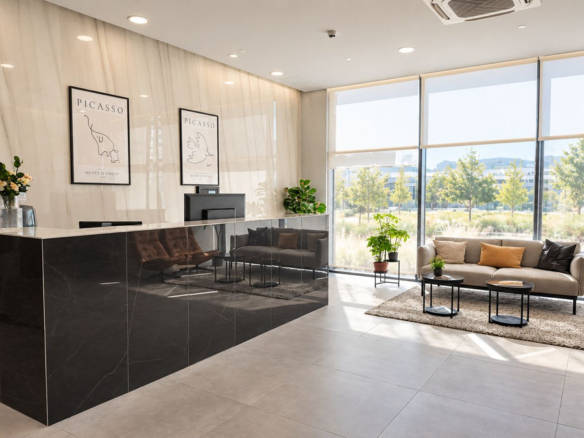 Apartment for sale in Málaga