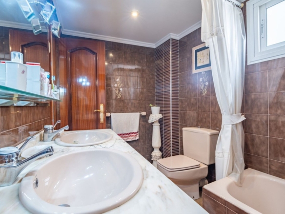 Apartment for sale in Málaga