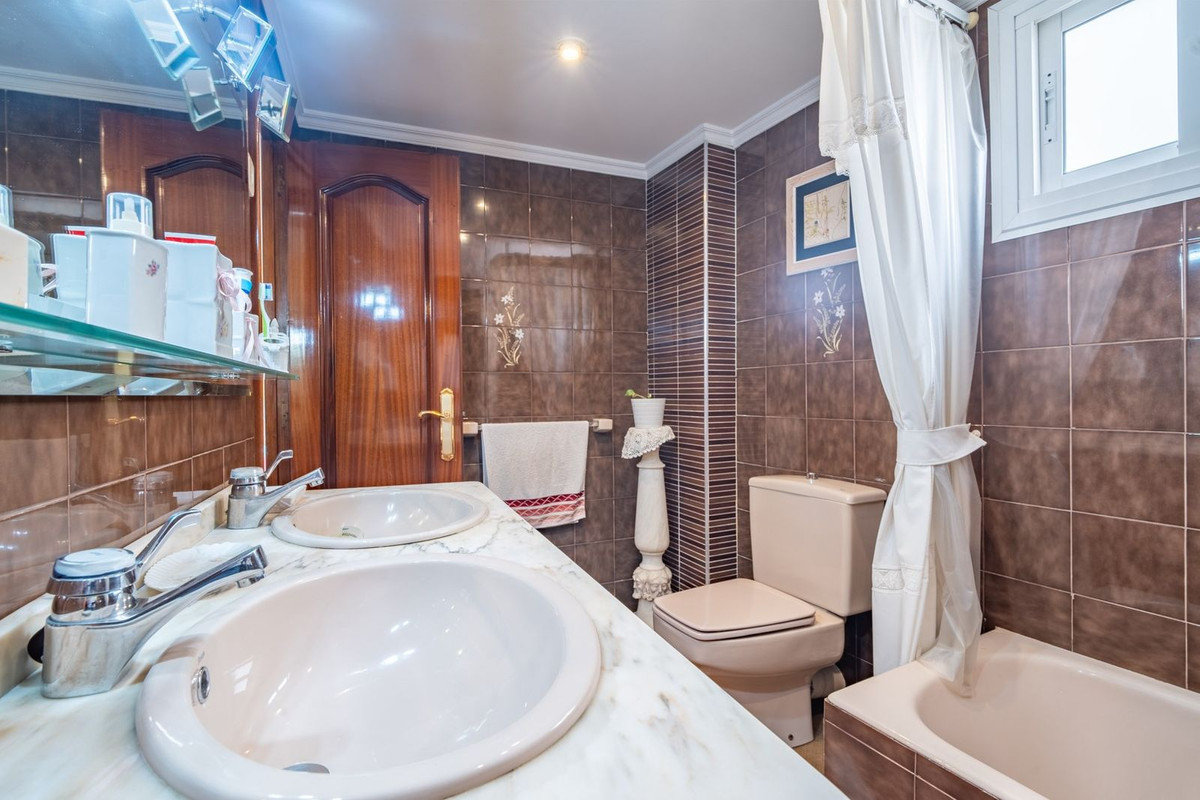 Apartment for sale in Málaga