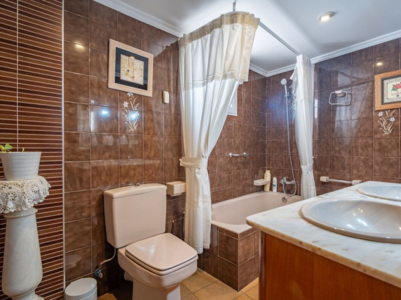 Apartment for sale in Málaga