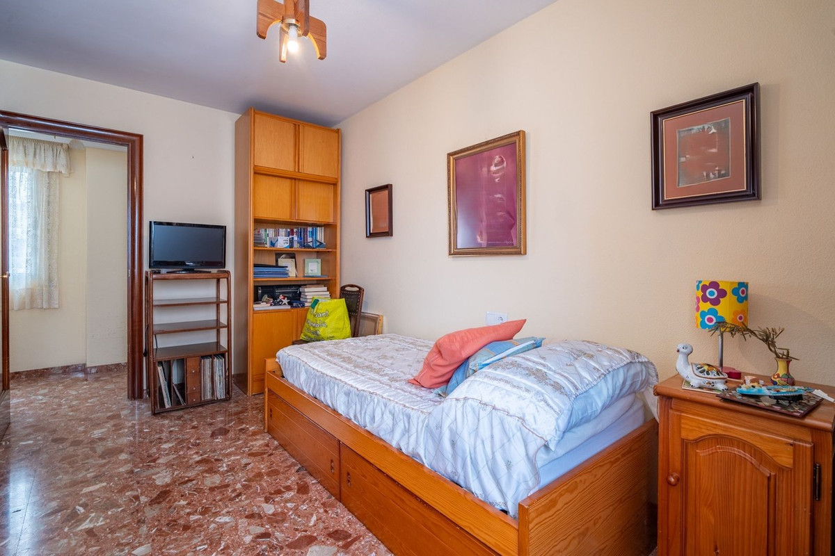 Apartment for sale in Málaga
