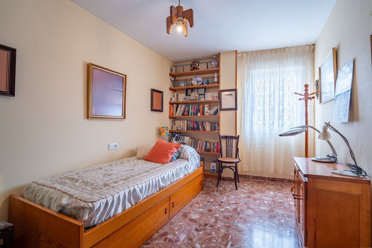 Apartment for sale in Málaga