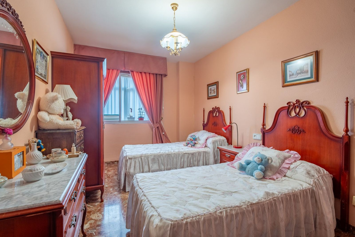 Apartment for sale in Málaga