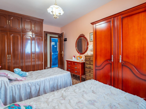 Apartment for sale in Málaga
