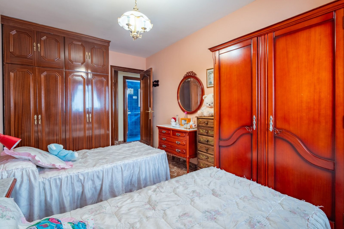 Apartment for sale in Málaga