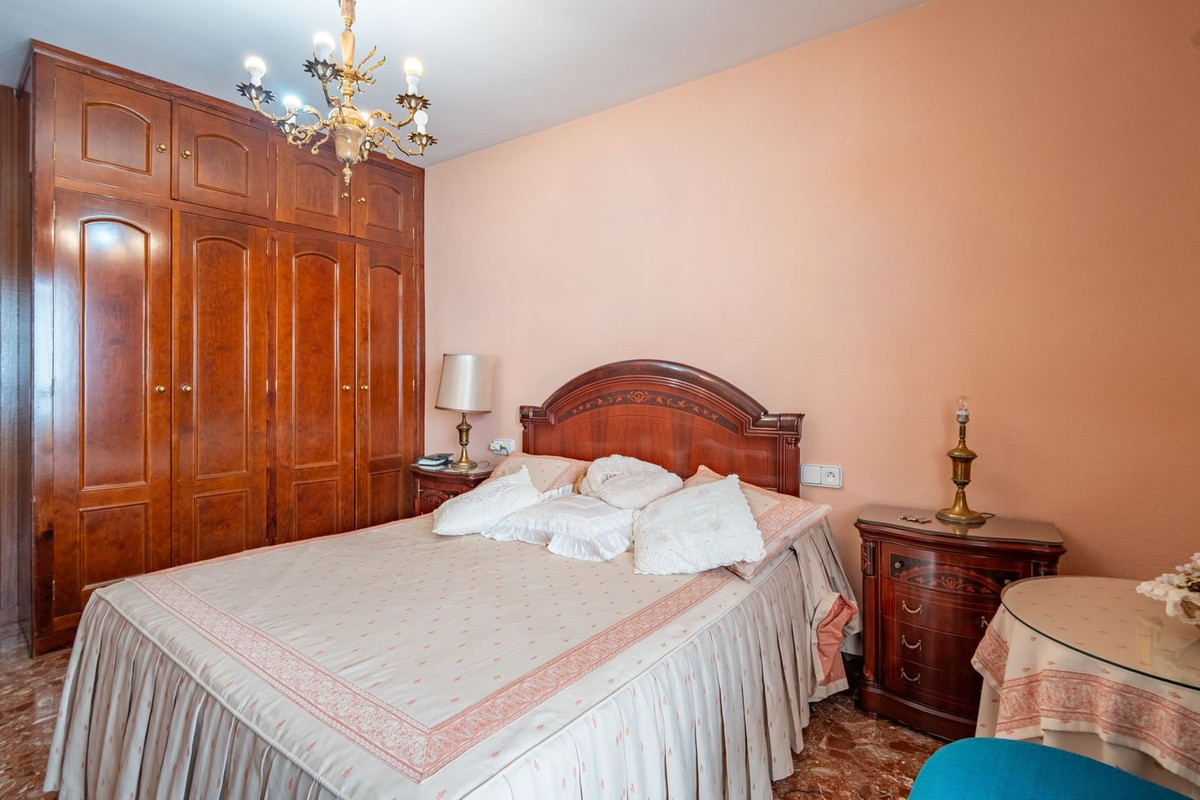 Apartment for sale in Málaga