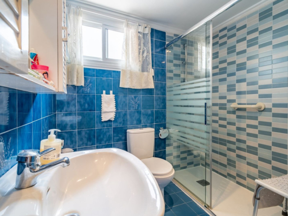 Apartment for sale in Málaga