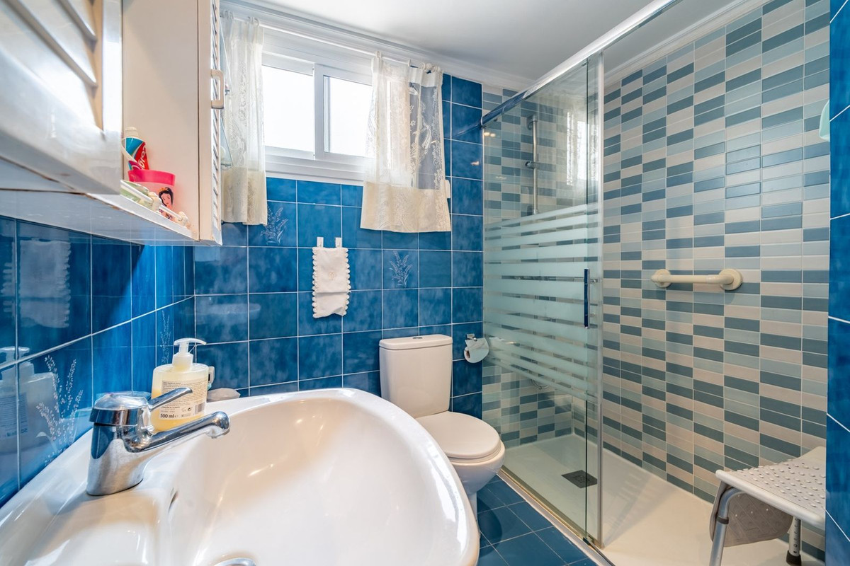 Apartment for sale in Málaga