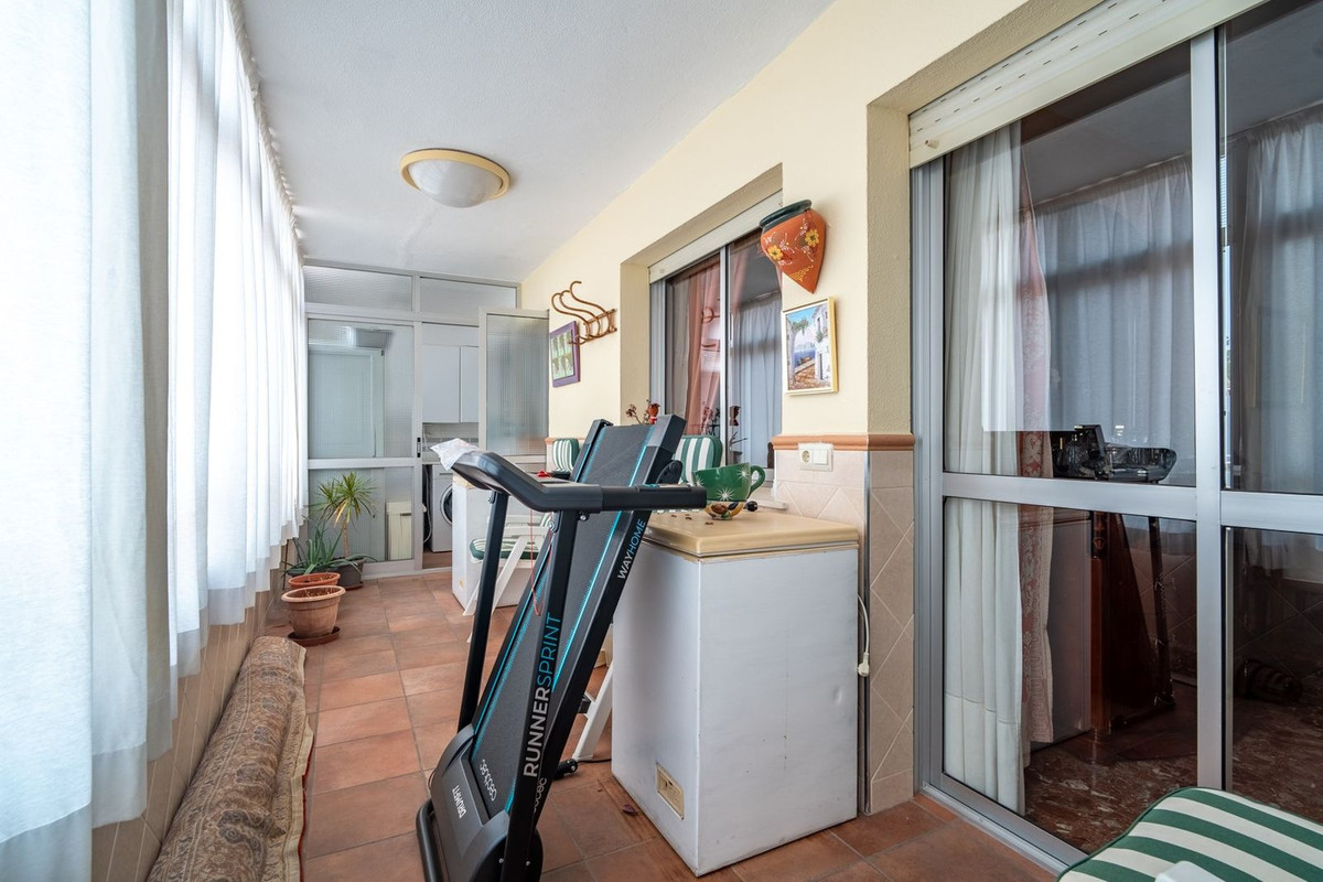 Apartment for sale in Málaga