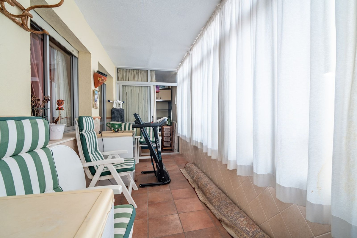 Apartment for sale in Málaga