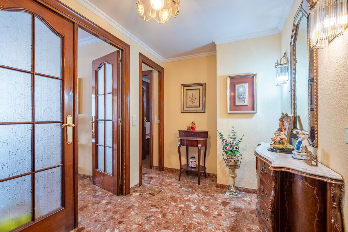 Apartment-in-Malaga-Ref-R5493901 Apartment for sale in Málaga